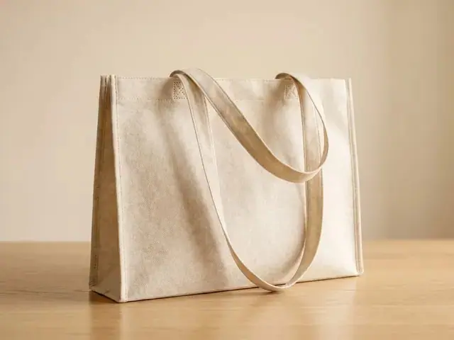 Non Woven Tasche mit Logo