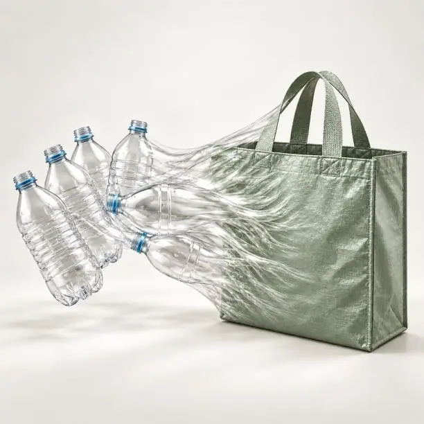 PET bottle