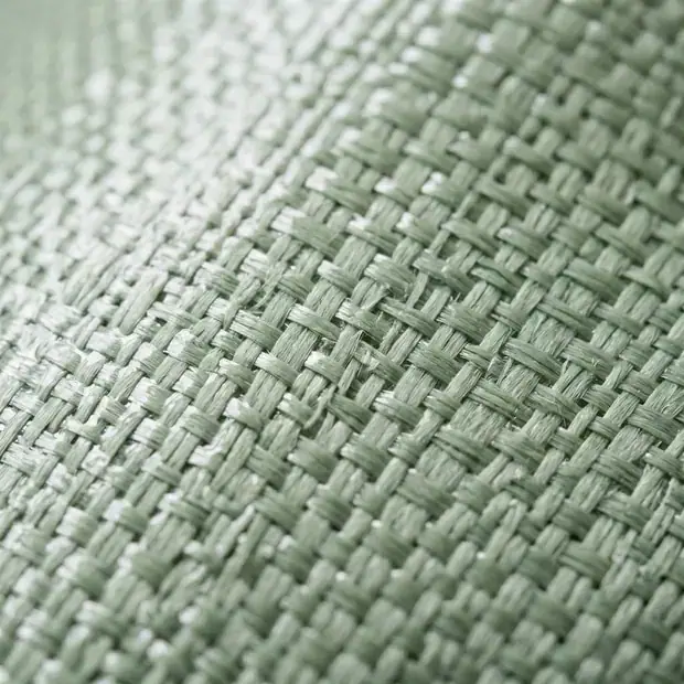 Woven fabric
