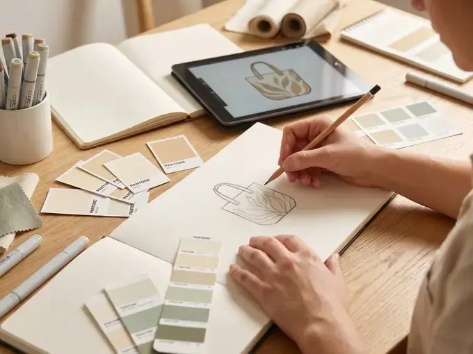 Design & Individualisierung