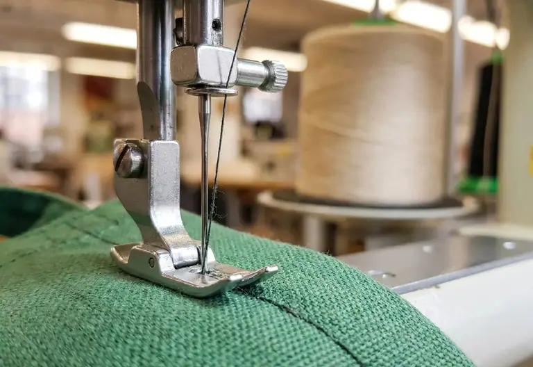Produktion & Handwerk